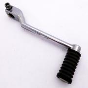 Gear Shift Lever with Peg, 33895-82E, fits a Harley Davidson Multifit