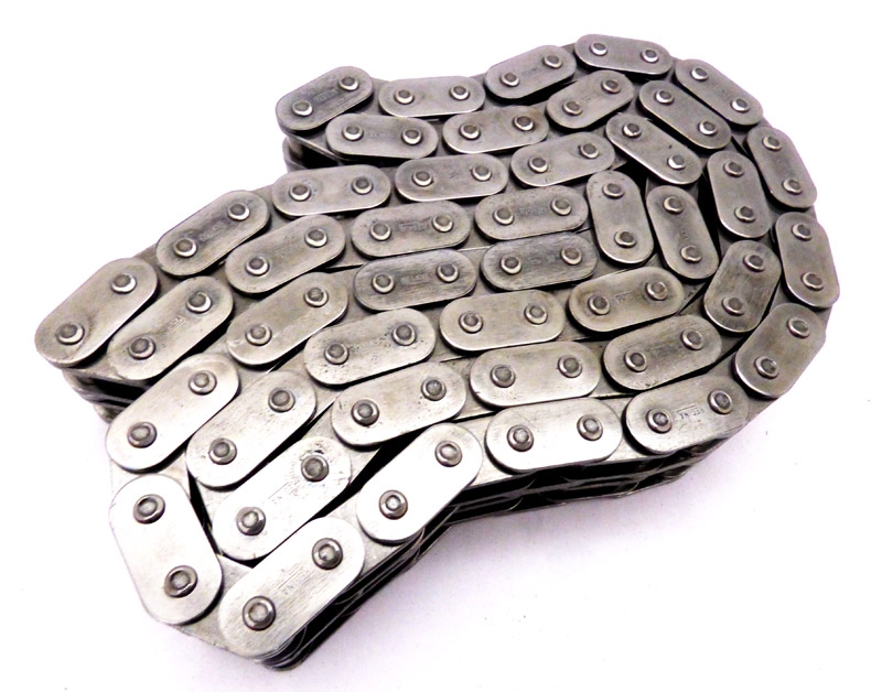 Primary Chain