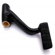 Brake Pedal, 50600024, fits a Harley Davidson Sportster Mid Control