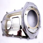 Primary Cover, 60553-07A, fits a Harley Davidson Touring