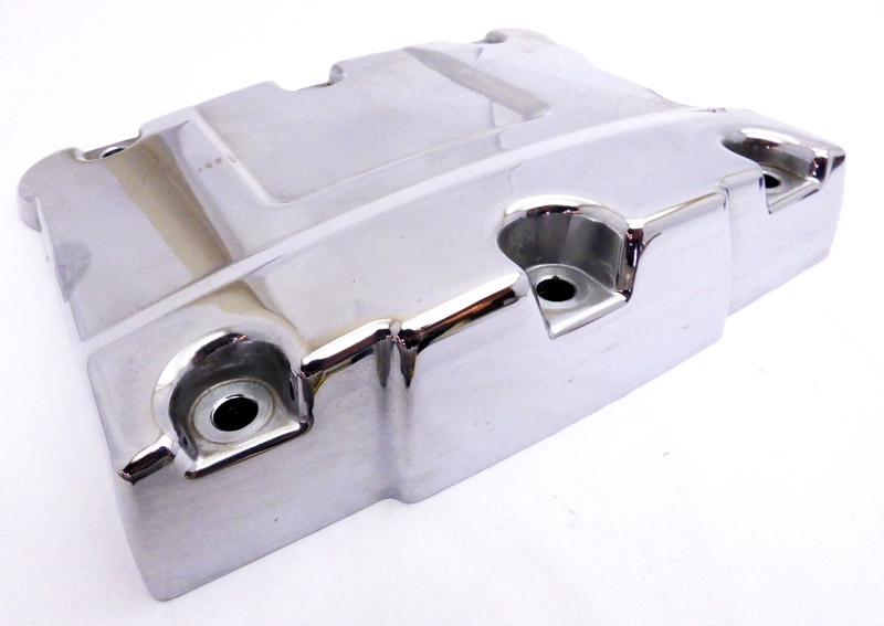 Rocker Cover Chrome