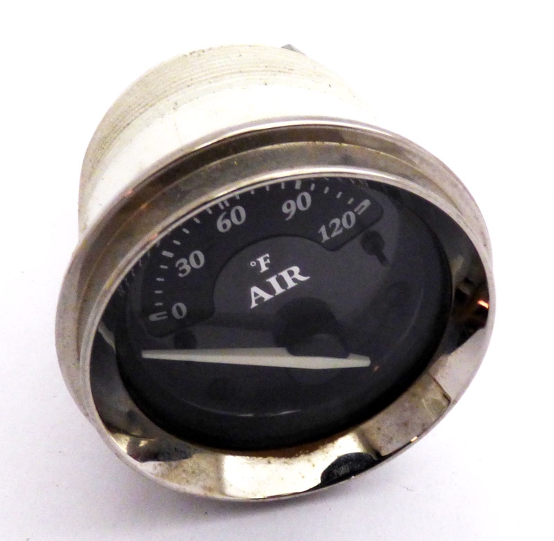 Air Temp Gauge