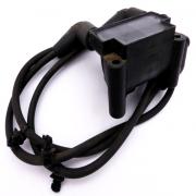 Coil with Leads, 31696-07A, fits a Harley Davidson Multifit