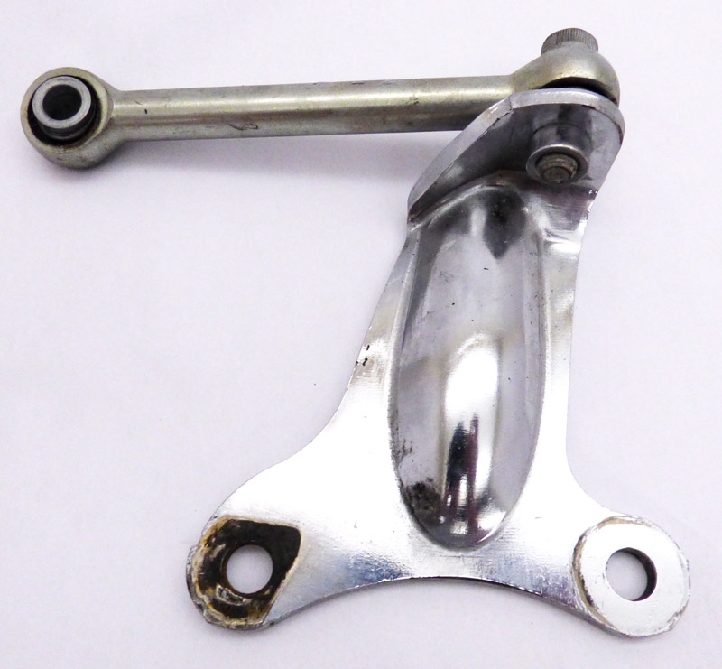 Stabilizer Link Assembly