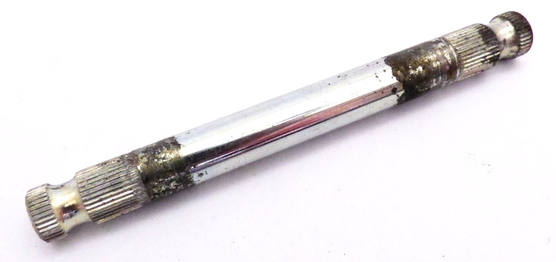 Gear Shift Shaft