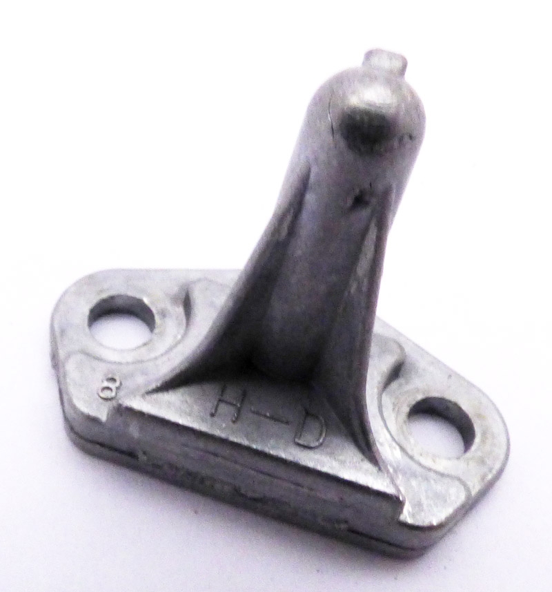 Piston Cooling Jet