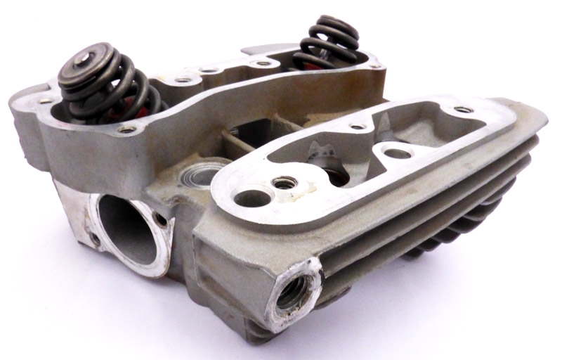 Cylinder Head Front Assembly
