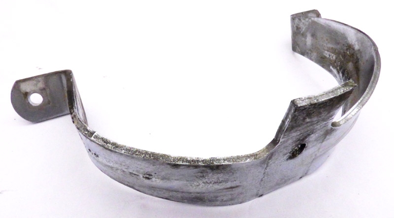 Fender Bracket