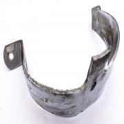 Fender Bracket, 91140-09, fits a Harley Davidson Touring