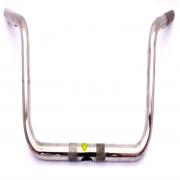 Handlebar, 55924-08, fits a Harley Davidson Touring