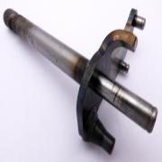 Gear Shift Shaft, 34015-91, fits a Harley Davidson Sportster Pre '04