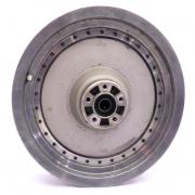 Wheel Rear, 41029-07, fits a Harley Davidson Fatboy/Multifit