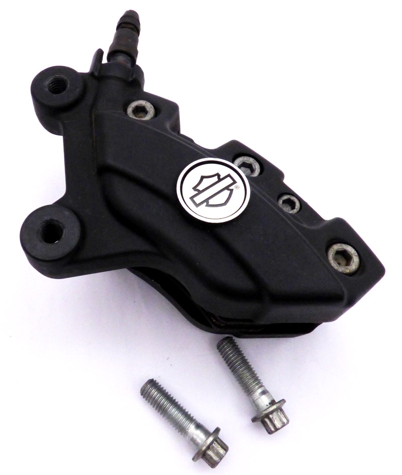 Caliper Left
