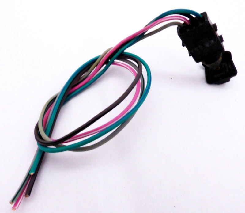 Switch Audio Control