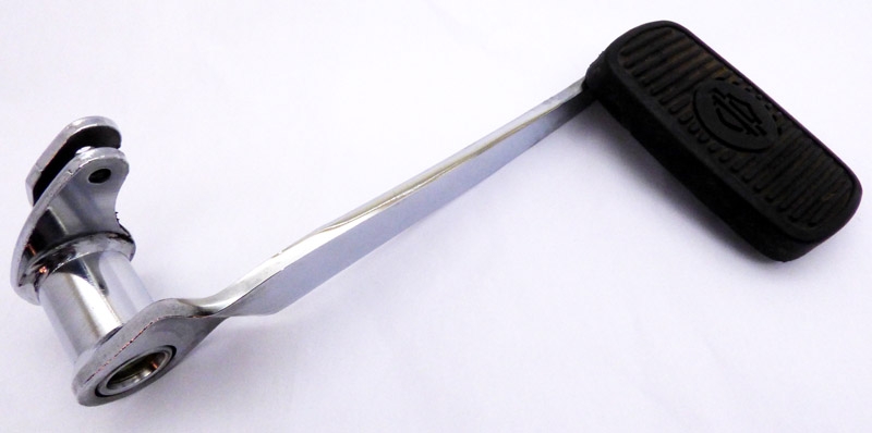 Brake Lever Rear