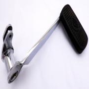 Brake Lever Rear, 42407-08, fits a Harley Davidson Touring