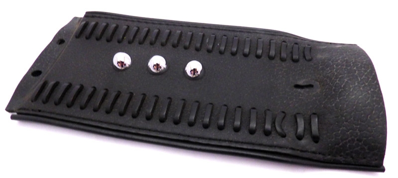 Fuel Tank Trim