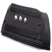 Fuel Tank Trim, 61165-07, fits a Harley Davidson Fatboy