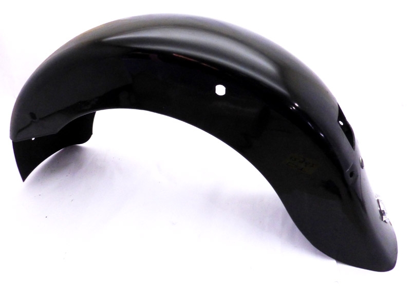 Fender Rear