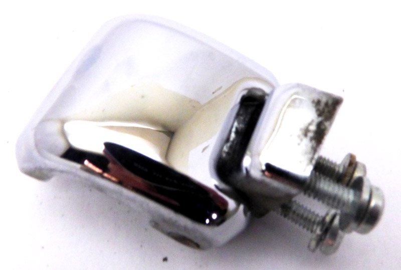 Hinge Rear