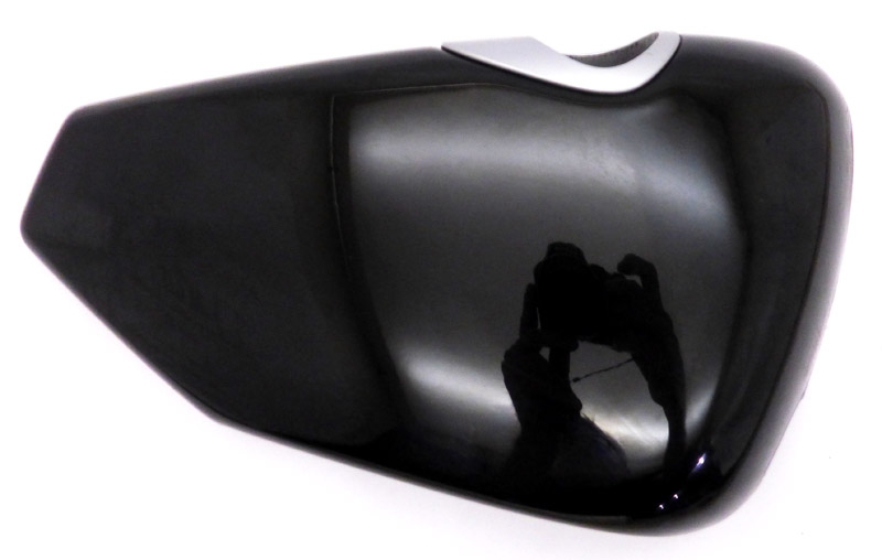 Oil Tank Cover