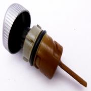 Oil Dipstick, 62592-07A, fits a Harley Davidson Sportster