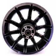 Wheel Rear, 40900391, fits a Harley Davidson Touring