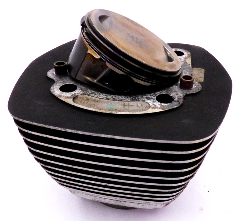 Barrel & Piston Fits 96ci