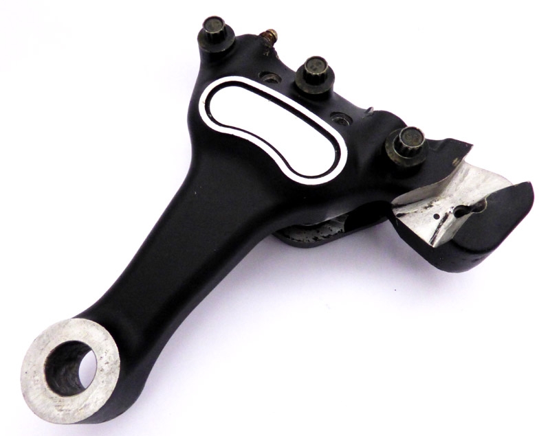 Brake Caliper Rear