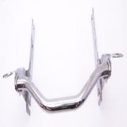 Passing Right Bracket, 68712-94A, fits a Harley Davidson Touring