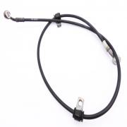 Brake Line, 45250-08, fits a Harley Davidson Softail