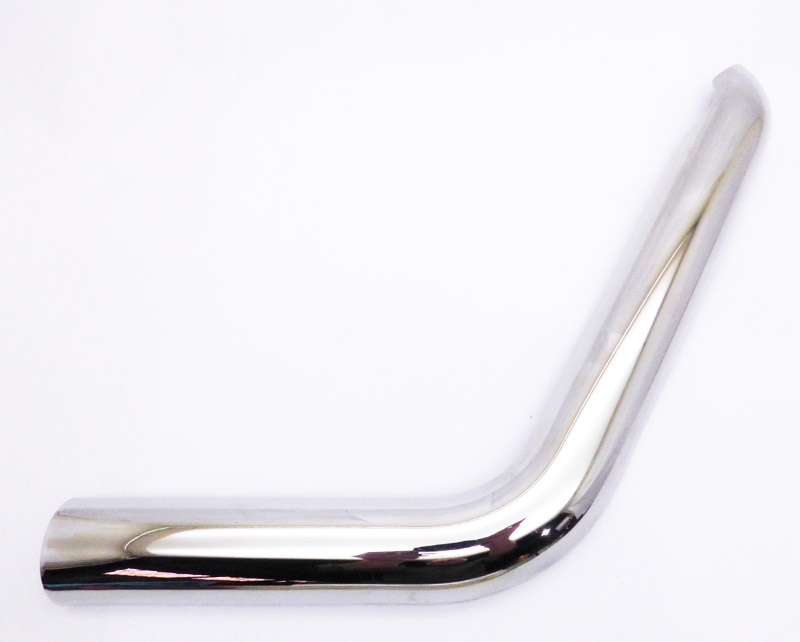Exhaust Heat Shield Front