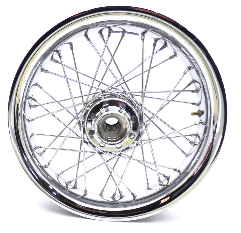 Wheel Front