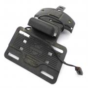 Licence Plate Bracket, 60154-11, fits a Harley Davidson Softail Slim