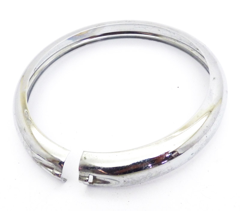 Headlight Trim Ring