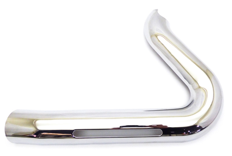 Heat Shield Rear