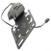 Licence Plate Bracket, 60154-11, fits a Harley Davidson Softail Slim
