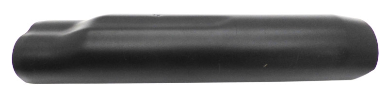 Heat Shield Lower Black
