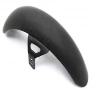 Fender Front, 60139-06B, fits a Harley Davidson Dyna
