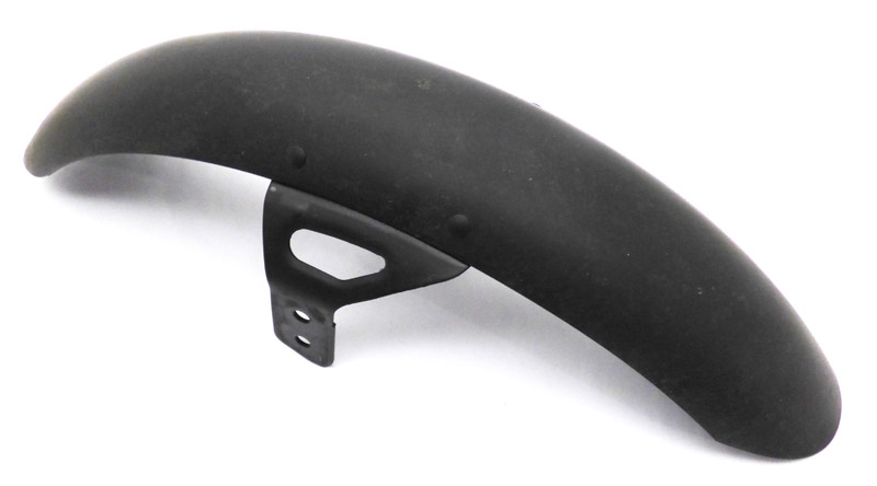 Fender Front