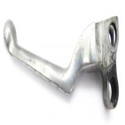 Clutch Lever, 45017-88A, fits a Harley Davidson EVO