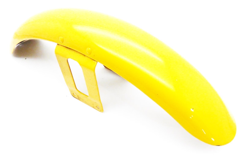 Fender Front