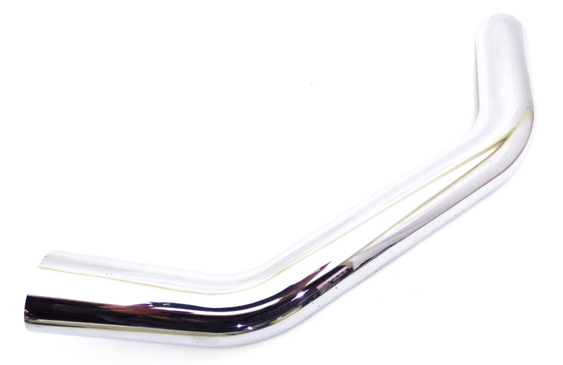 Heat Shield Rear