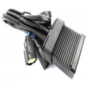 Harness with Module, 69200779A, fits a Harley Davidson Touring Run Brake Turn