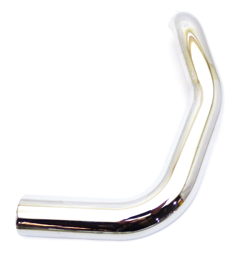 Heat Shield Front