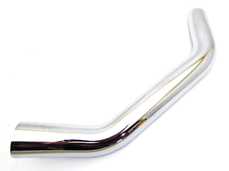 Heat Shield Rear