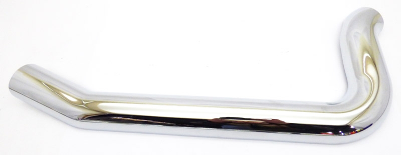 Heat Shield Rear