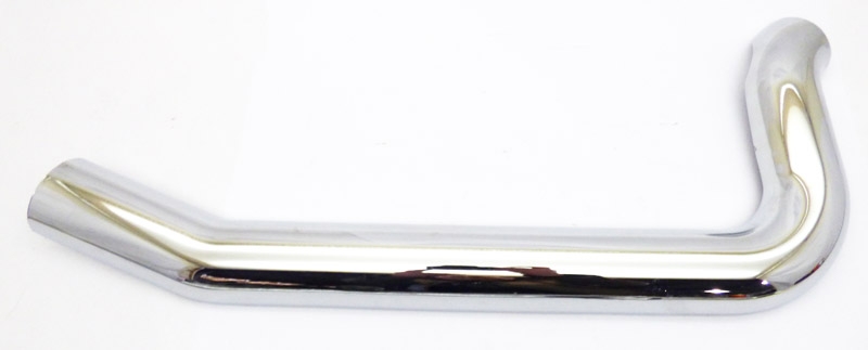Heat Shield Rear
