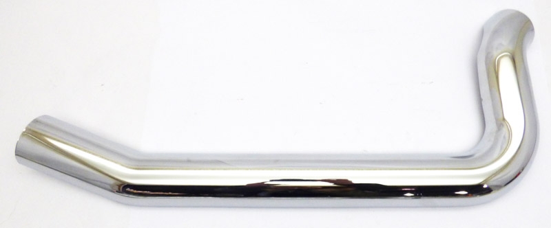 Heat Shield Rear