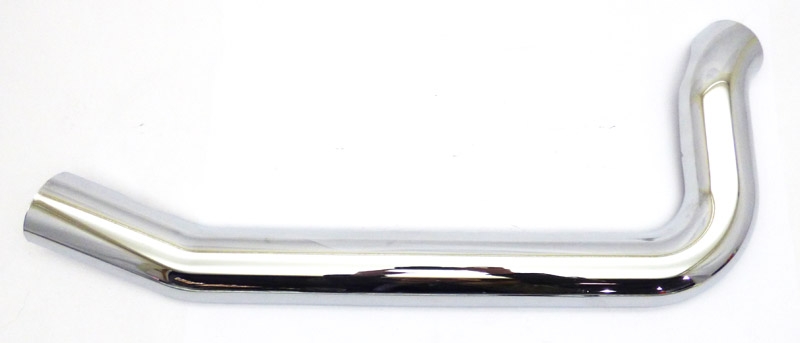 Heat Shield Rear